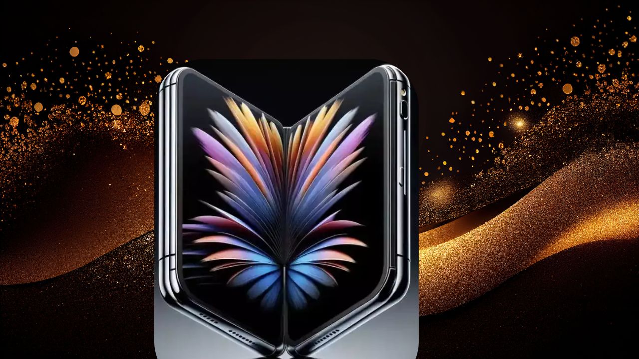 Apple Foldable Devices