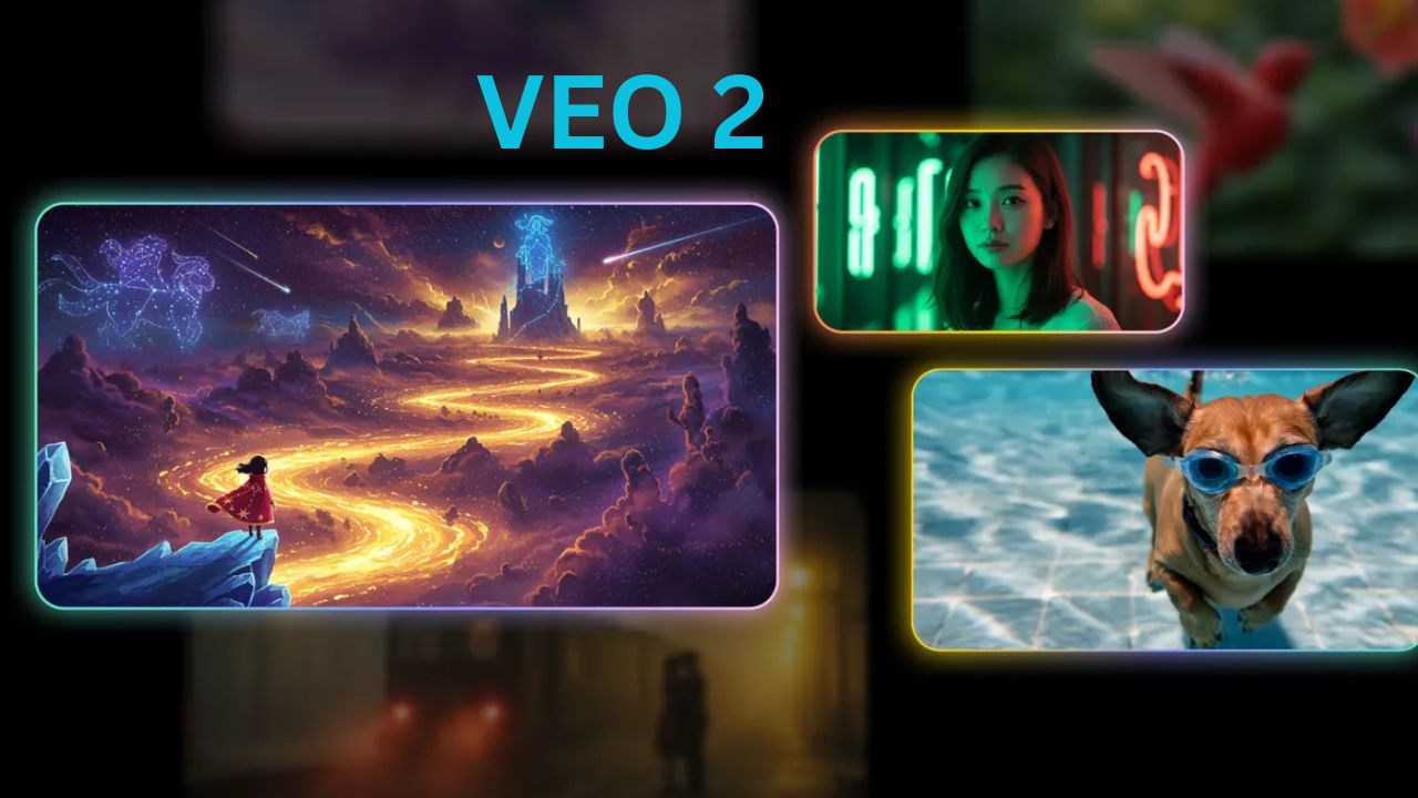 VEO 2
