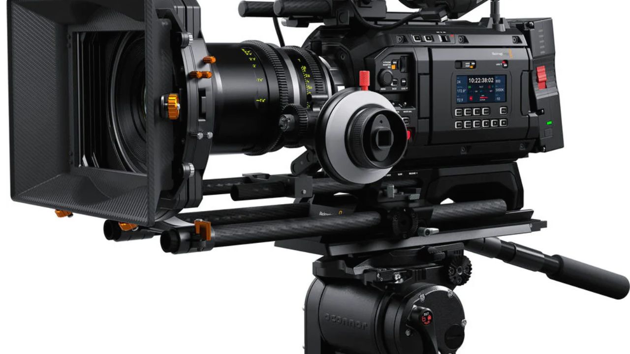 Blackmagic Design