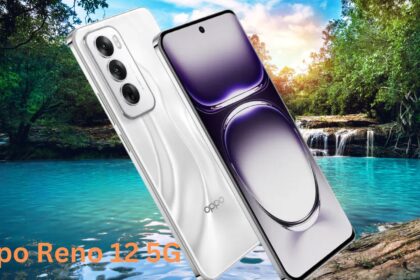 oppo reno 12 5G