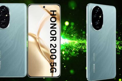HONOR 200 5G
