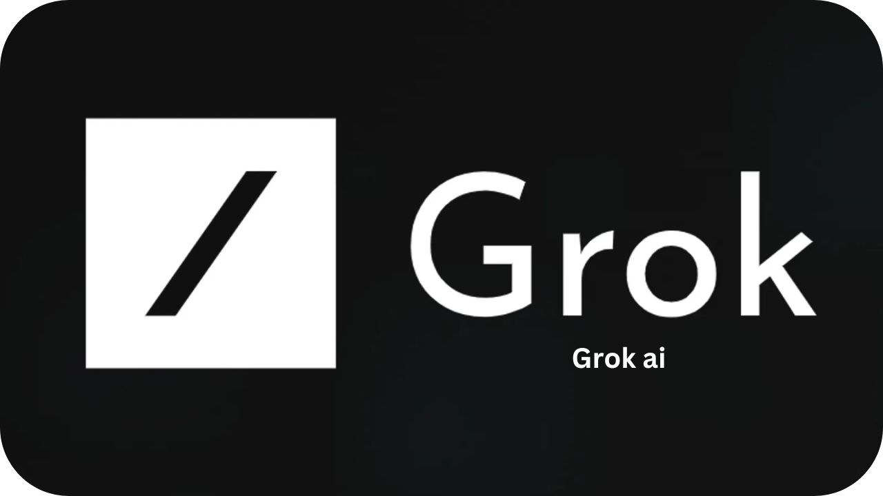 grok ai