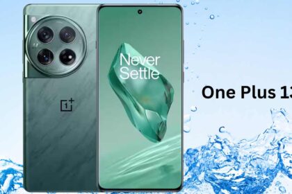 One Plus 13