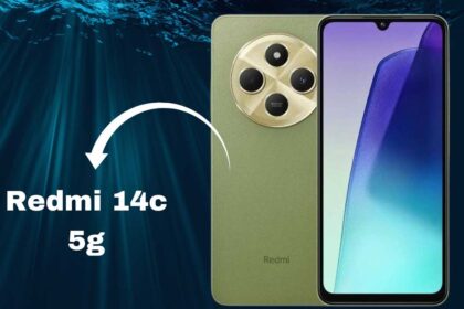 Redmi 14C 5g