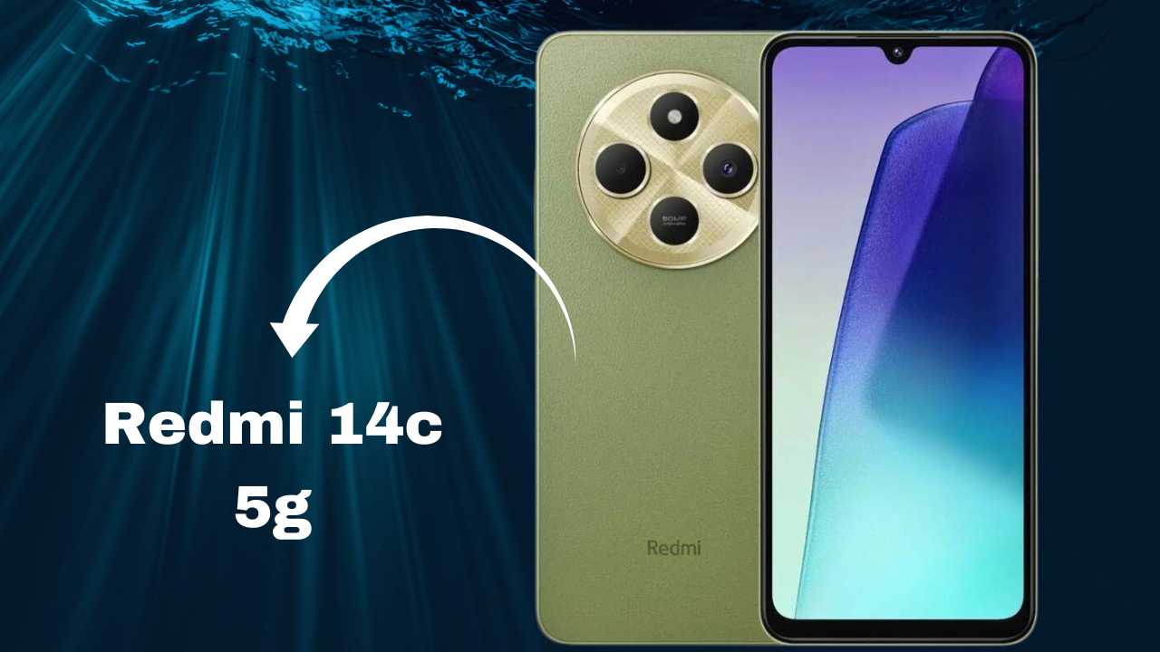 Redmi 14C 5g