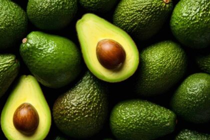 avocados healthcare
