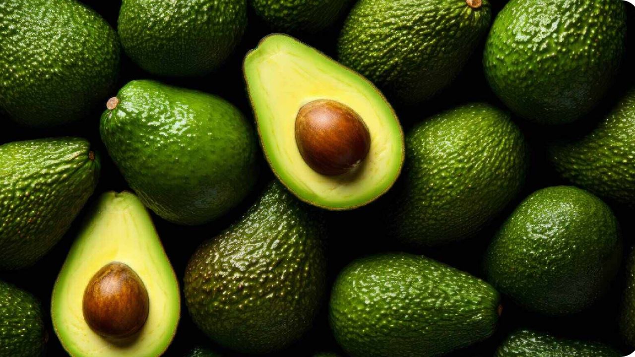 avocados healthcare