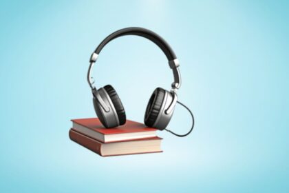 audiobooks