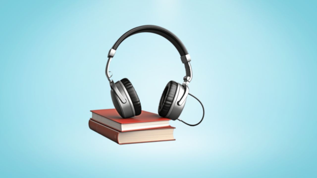 audiobooks
