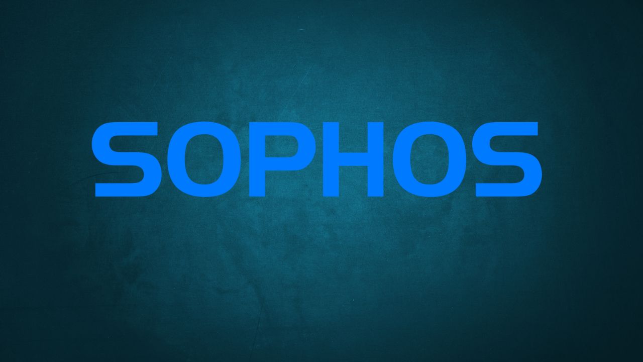 Sophos Year in Review 2024
