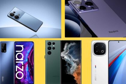 5G Smartphone Market Trends