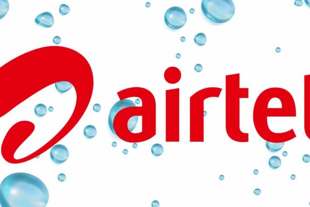 airtel service