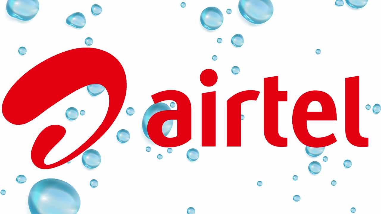 airtel service