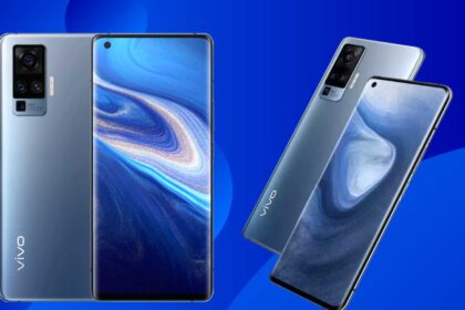 vivo x50