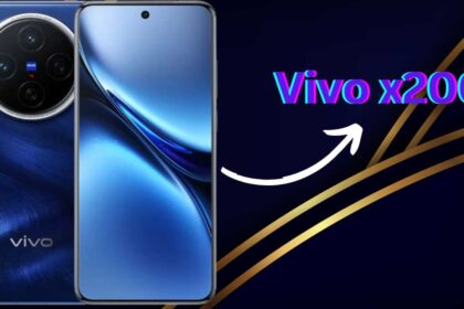 vivo x200 pro 5g