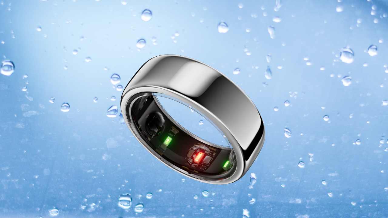 Oura Ring 3