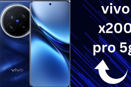 vivo x200 pro 5g