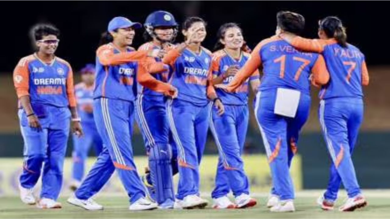 india women vs west indies women
