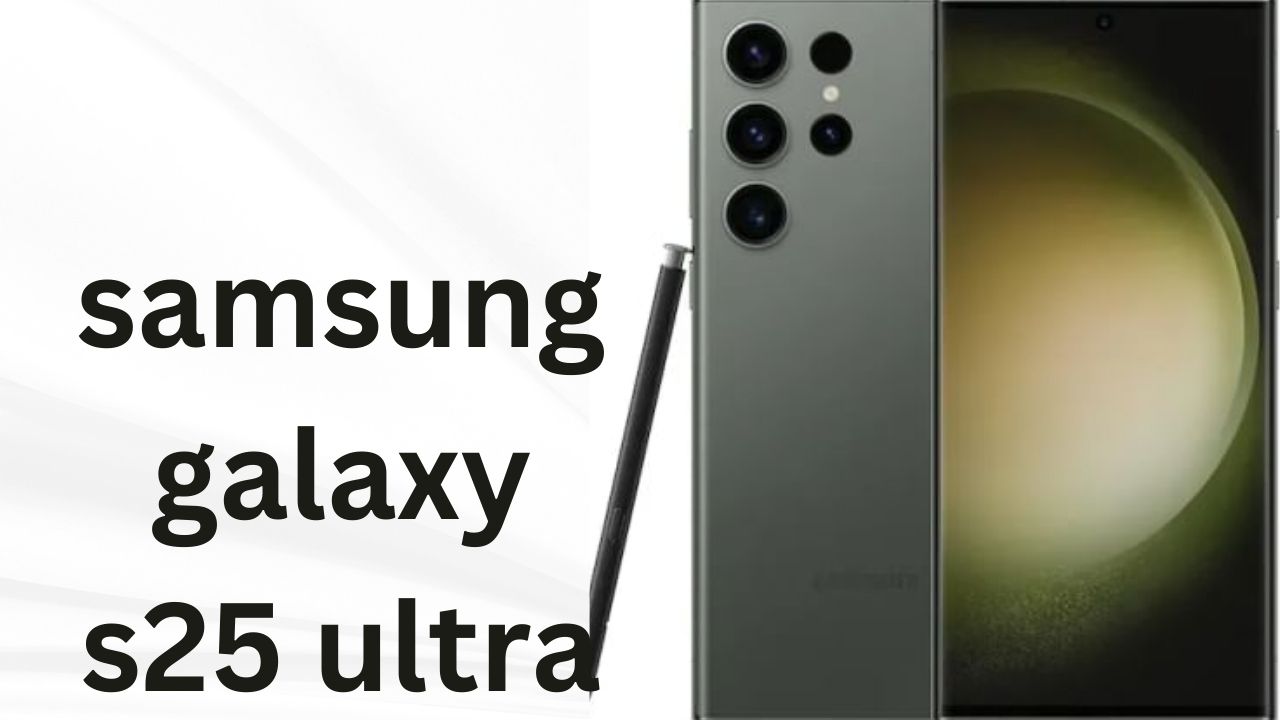 samsung galaxy s25