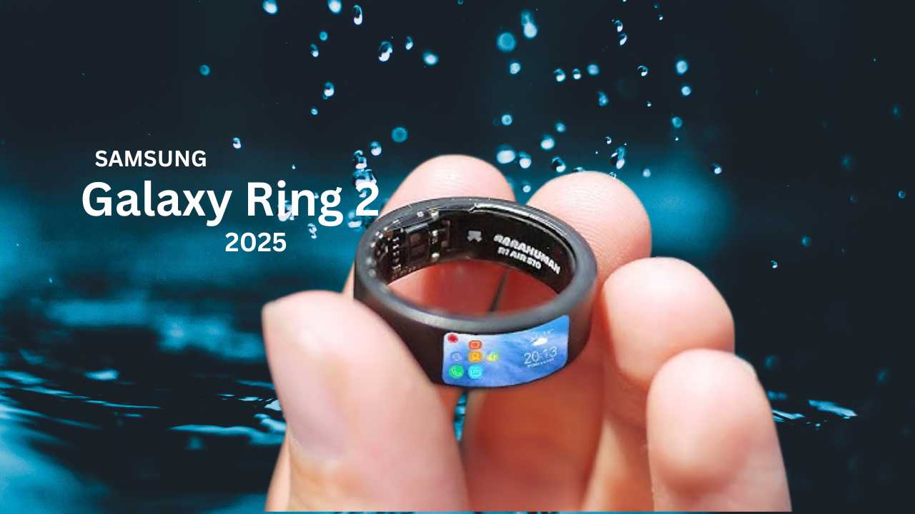 samsung galaxy ring 2