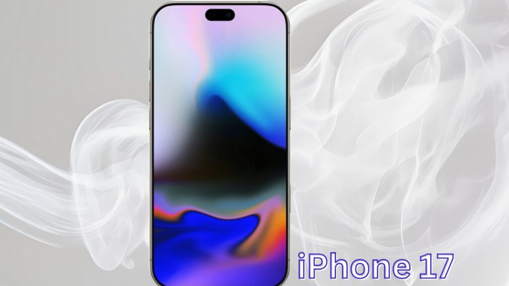 iPhone 17
