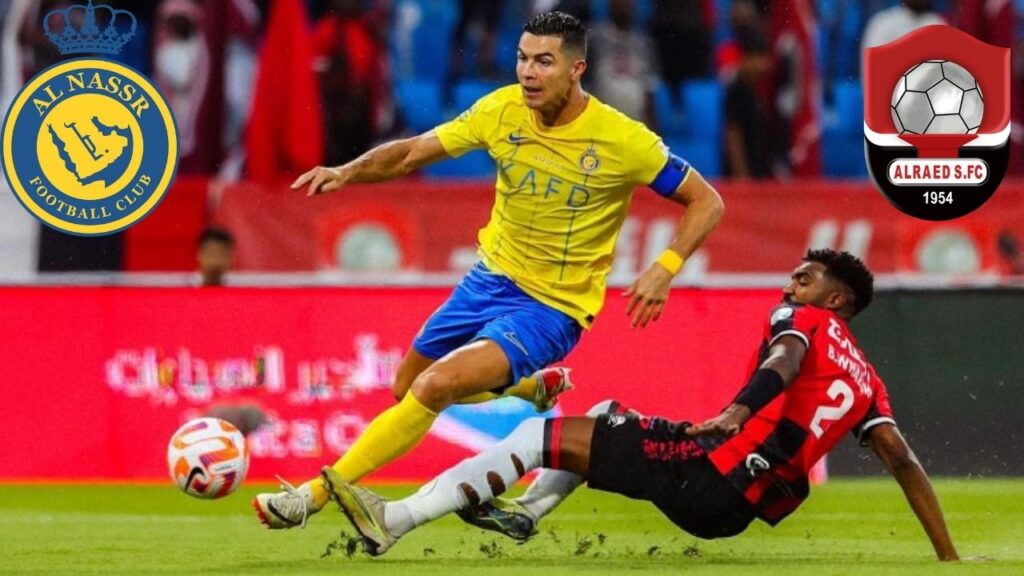 Al Nassr