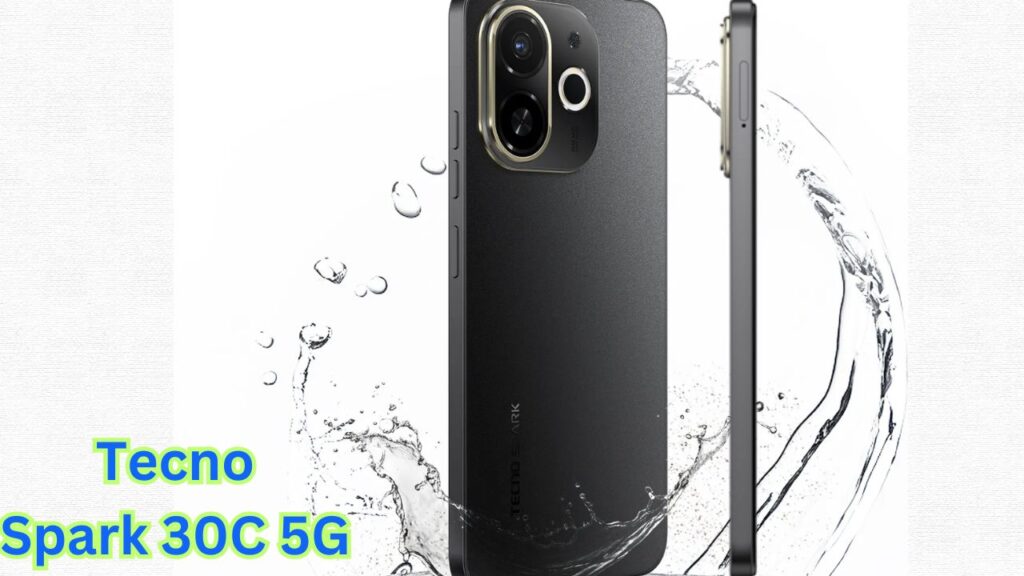 Tecno Spark 30C 5G