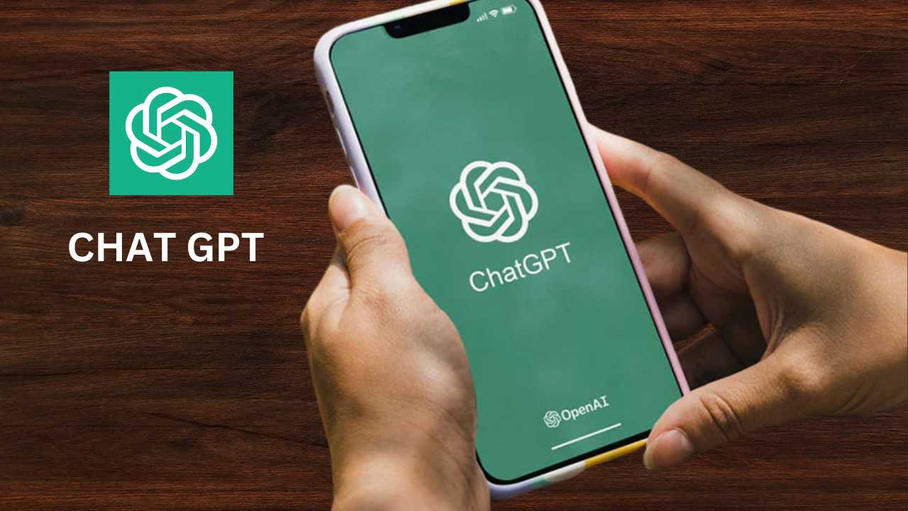 OpenAI ChatGPT
