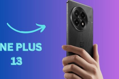OnePlus 13