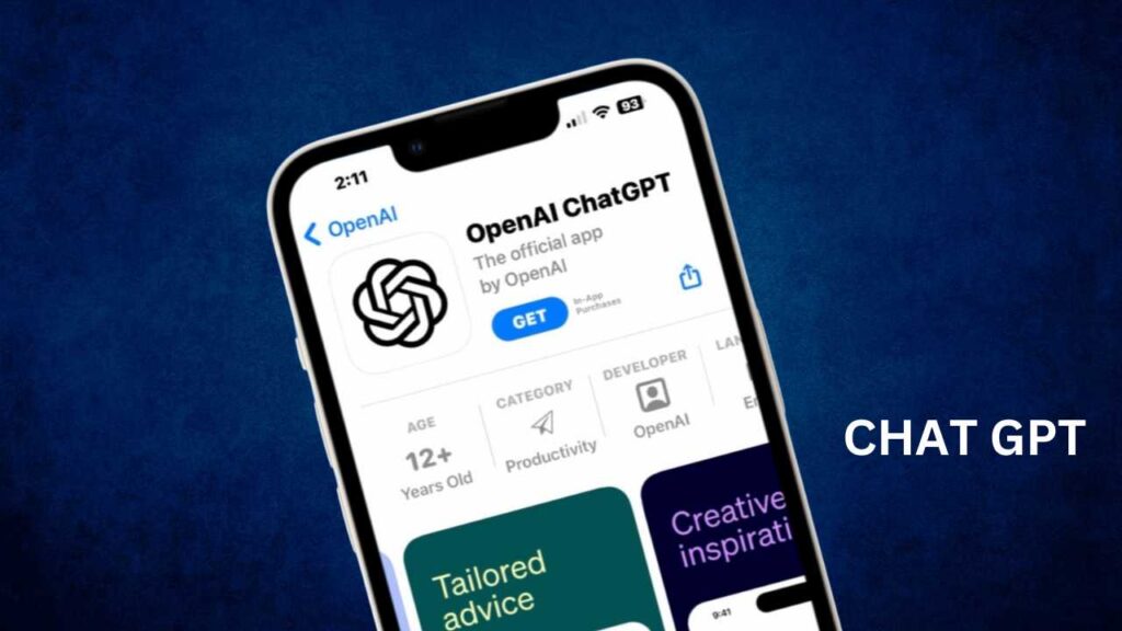 OpenAI ChatGPT