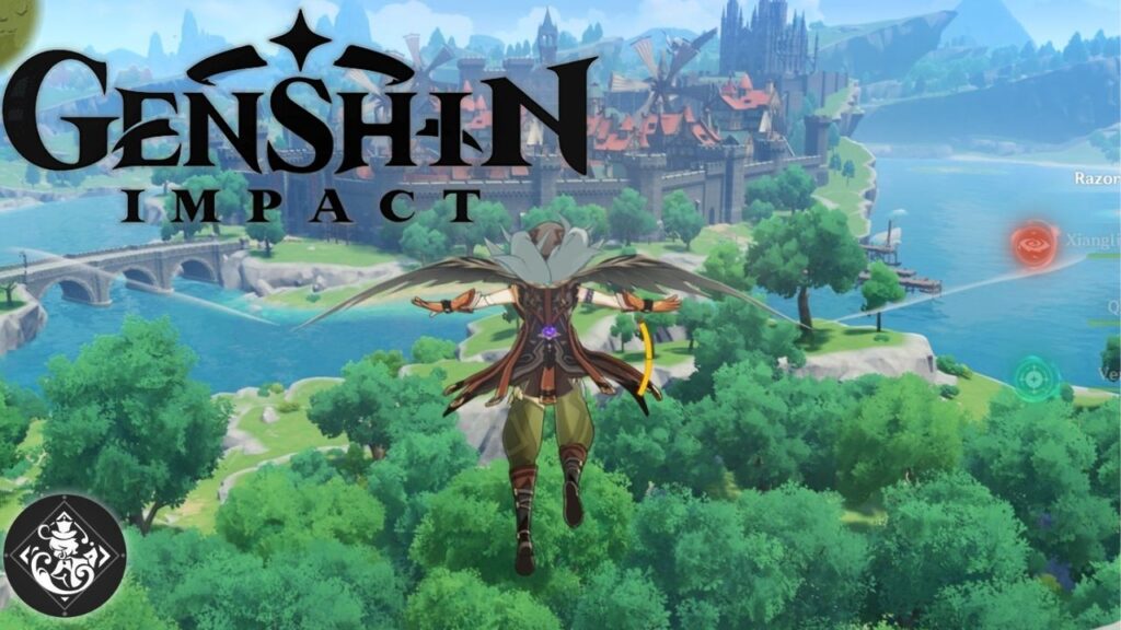Genshin Impact