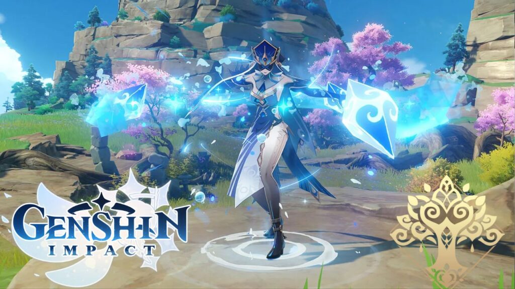 Genshin Impact