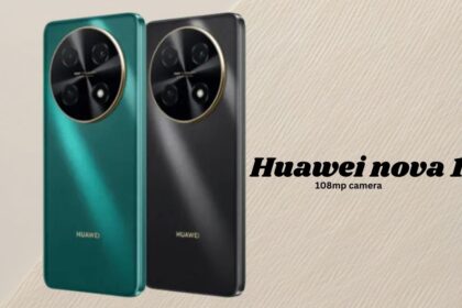 Huawei Nova 13i