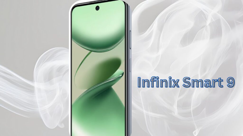 Infinix Smart 9