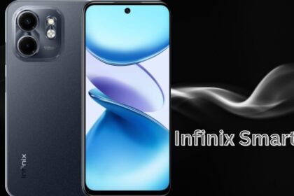 Infinix Smart 9
