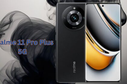 Realme 11 Pro Plus 5G