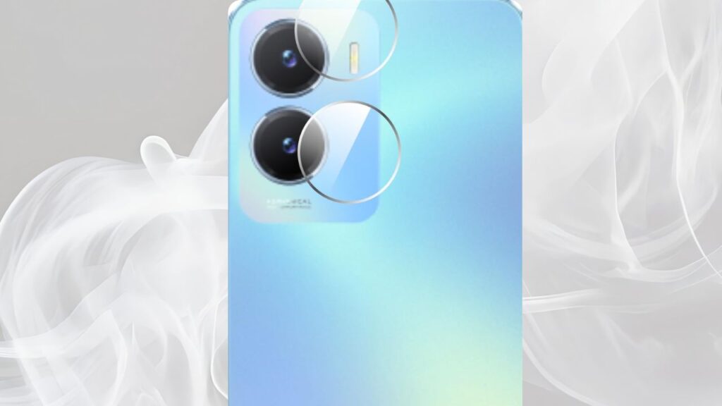 Vivo T2X 5G