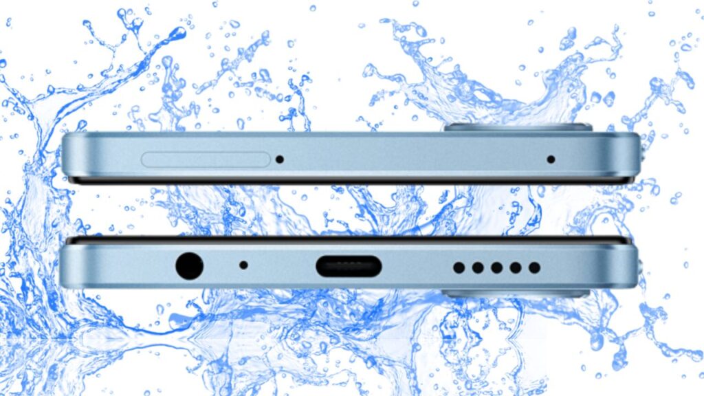 Vivo T2X 5G