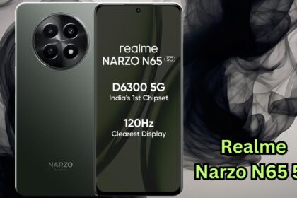 Realme Narzo N65