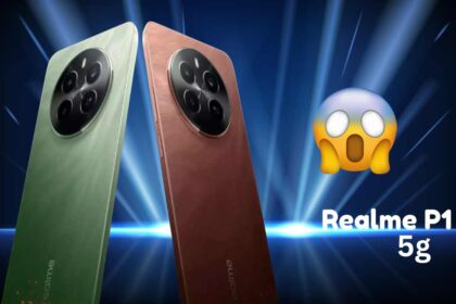 Realme P1 5G