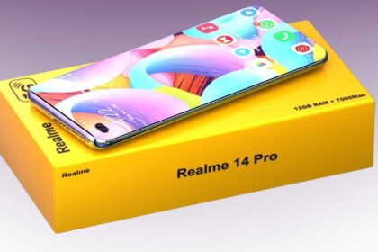 realme 14 pro