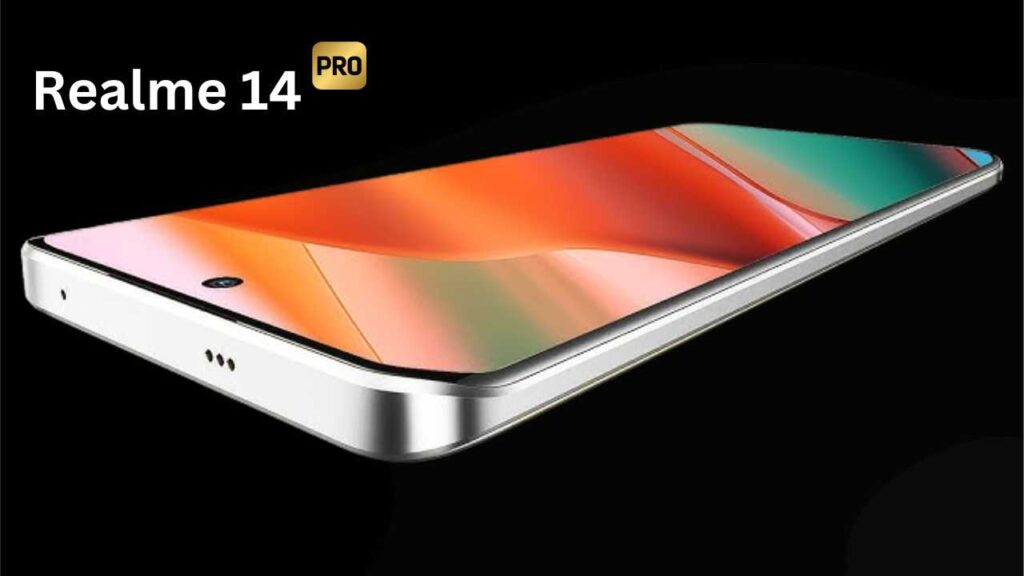 realme 14 pro