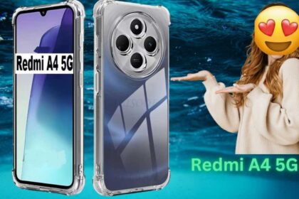 Redmi A4 5G