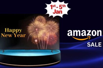 Amazon TV Sale