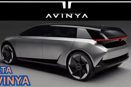 TATA AVINYA