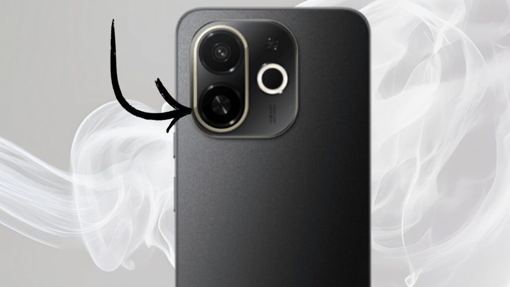 Tecno Spark 30C 5G
