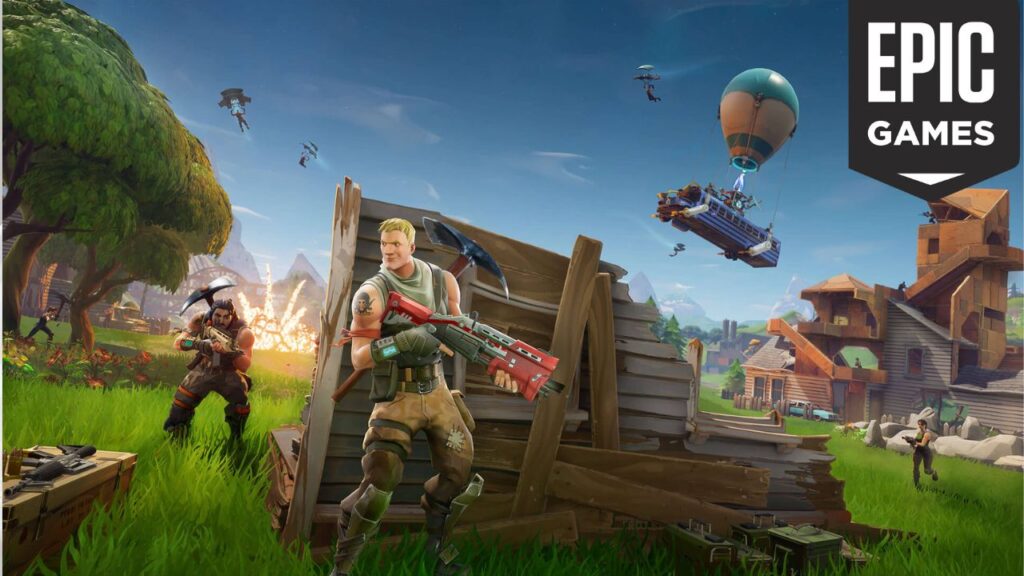 Epic Games