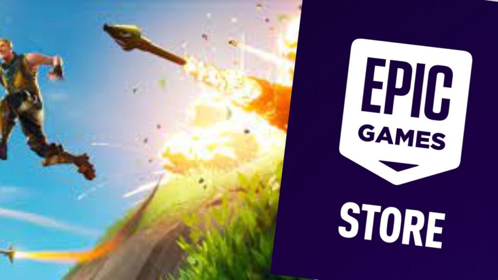 Epic Games