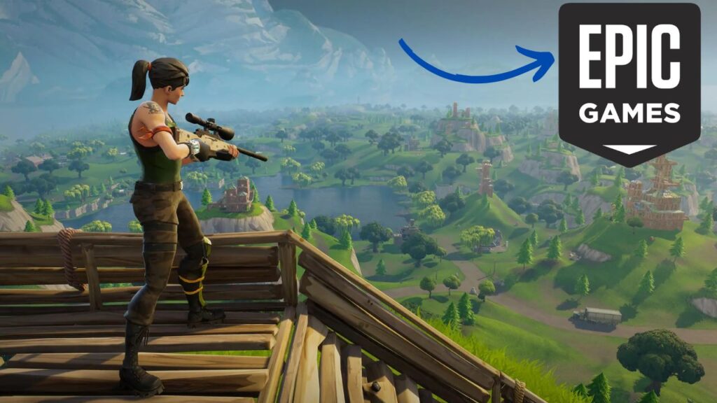 Epic Games