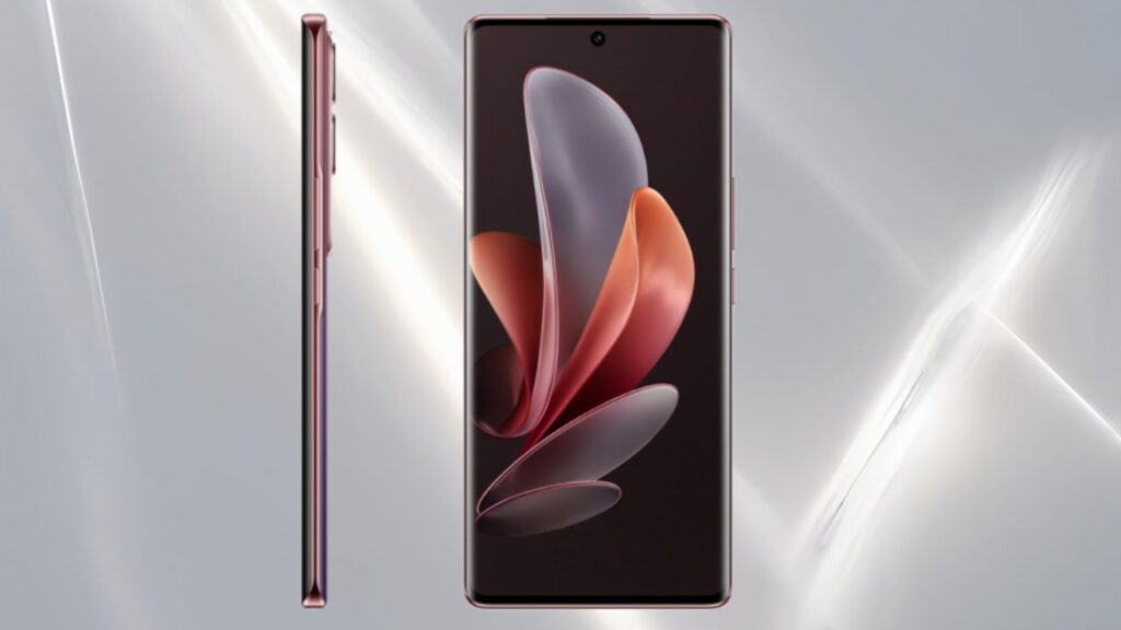 Vivo V29 5G